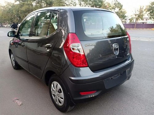 Used 2012 Hyundai i10 for sale