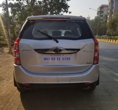 Used Mahindra XUV500 car at low price