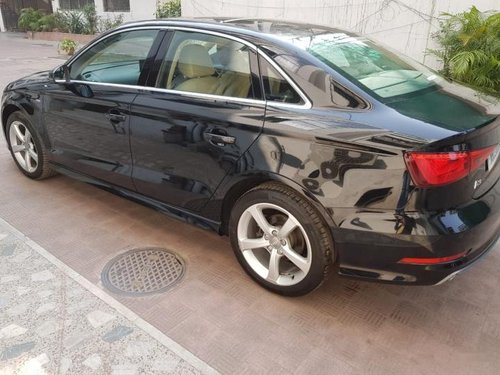 Audi A3 2014 for sale