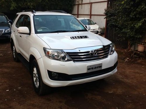 Used 2013 Toyota Fortuner for sale