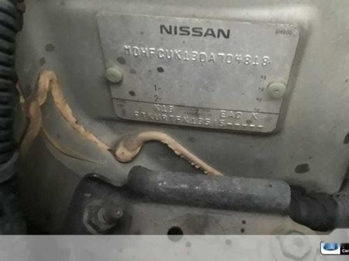 Used 2013 Nissan Micra for sale