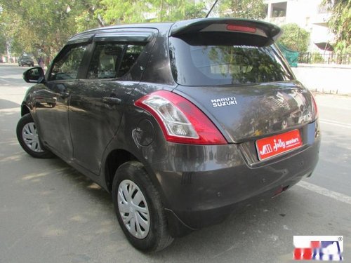 Maruti Swift VXI 2015 for sale