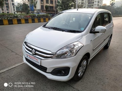 Maruti Suzuki Ertiga 2016 for sale