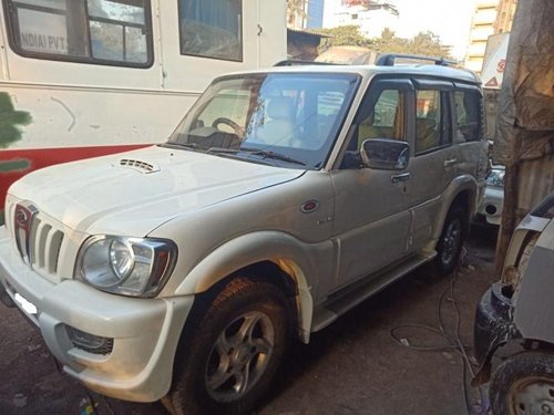 Mahindra Scorpio 2009-2014 2010 for sale