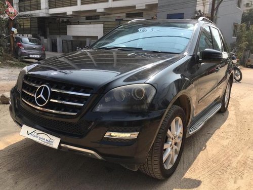 Used 2010 Mercedes Benz CLS for sale