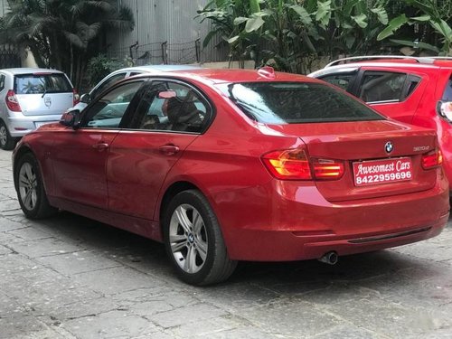 BMW 3 Series 320d Sport Line for sale