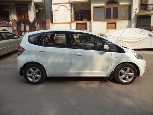 2011 Honda Jazz for sale at low price