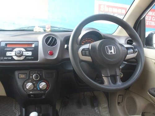 2013 Honda Amaze for sale