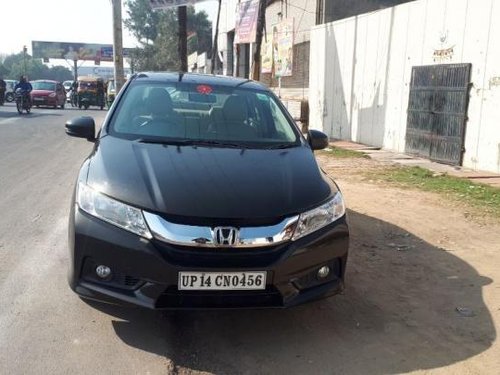 Honda City i-VTEC CVT VX 2015 for sale