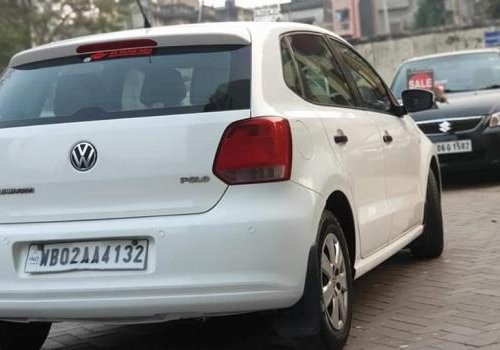 Used 2012 Volkswagen Polo for sale