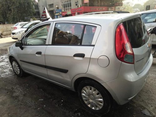 Chevrolet Sail Hatchback 2014 for sale