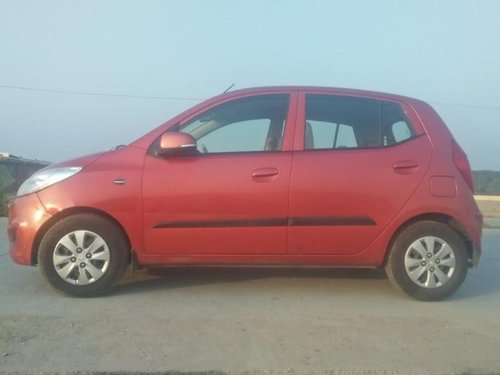 Used Hyundai i10 Magna 1.2 2010 for sale