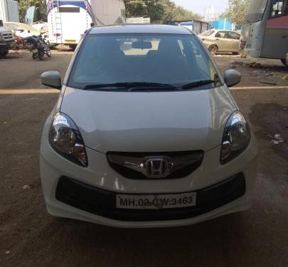 Used Honda Brio 1.2 S MT 2013 for sale