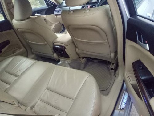 Honda Accord 2.4 Elegance M/T 2009 for sale