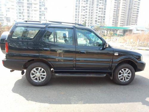 2010 Tata Safari for sale at low price