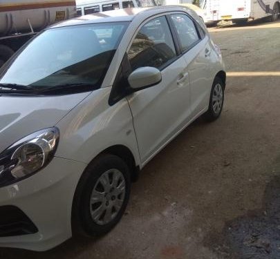 Used Honda Brio 1.2 S MT 2013 for sale