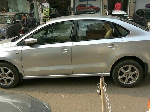 2012 Volkswagen Vento for sale at low price