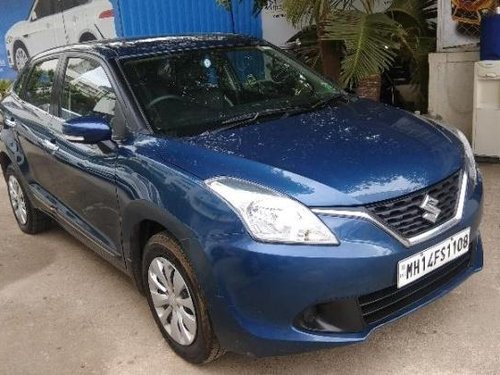 2016 Maruti Suzuki Baleno for sale at low price