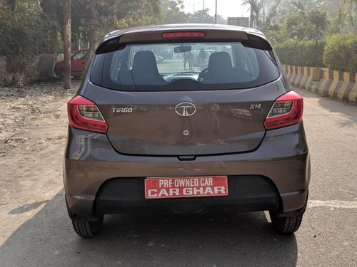 2017 Tata Tiago for sale at low price