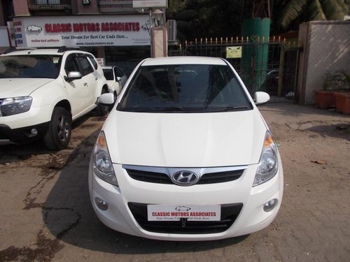 2012 Hyundai i20 for sale