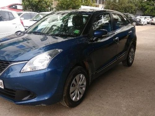 2016 Maruti Suzuki Baleno for sale at low price