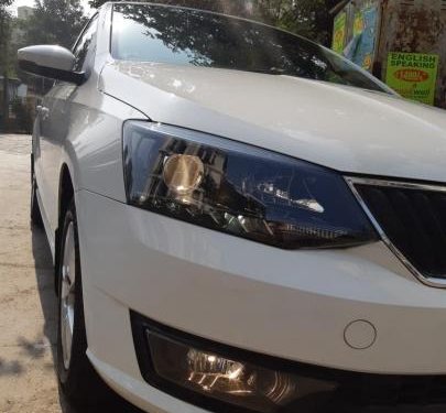 2016 Skoda Rapid for sale