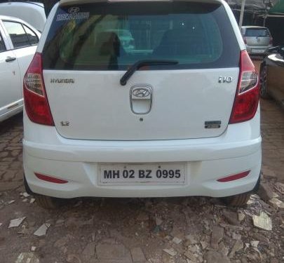 Hyundai i10 Asta 1.2 2010 for sale