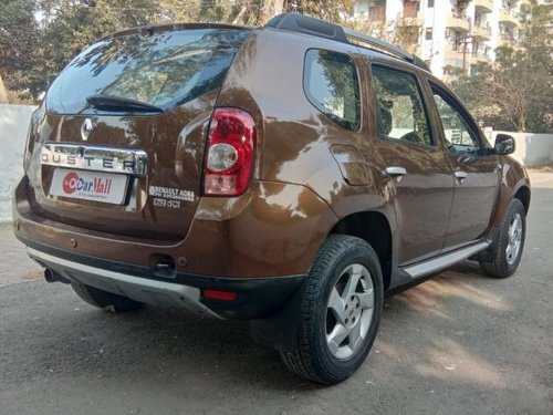 Renault Duster 110PS Diesel RxZ 2012 for sale