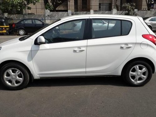 2012 Hyundai i20 for sale