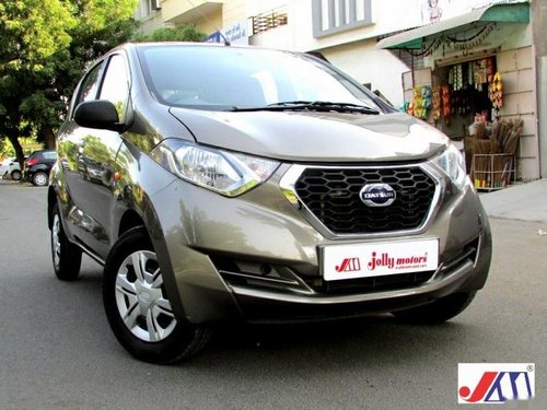 Datsun redi-GO T Option 2016 for sale