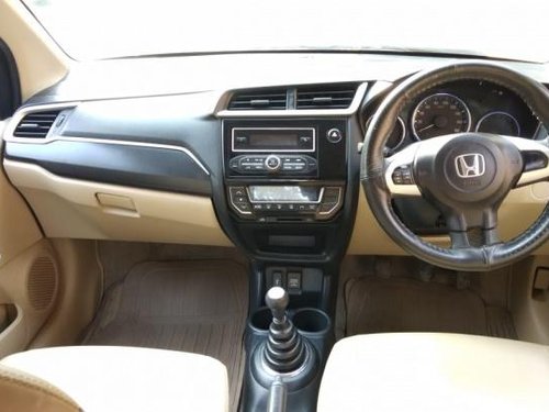 Used Honda Amaze VX i-Vtech 2015 for sale