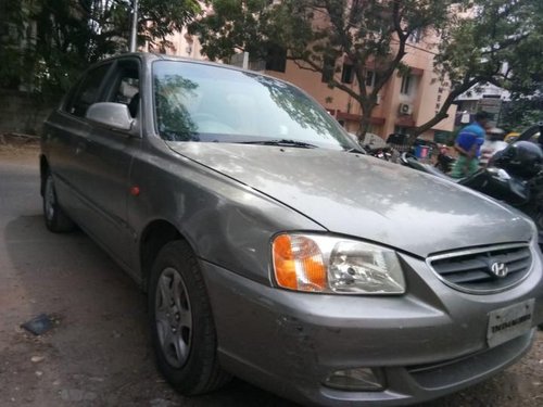 2004 Hyundai Accent for sale at low price