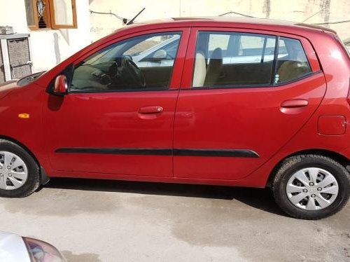 Used 2013 Hyundai i10 for sale