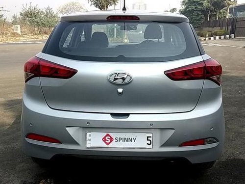 Used Hyundai Elite i20 2016 car at low price