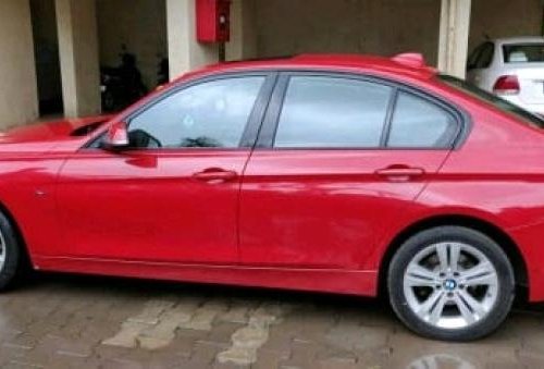 BMW 3 Series 320d Sport Line 2013 for sale