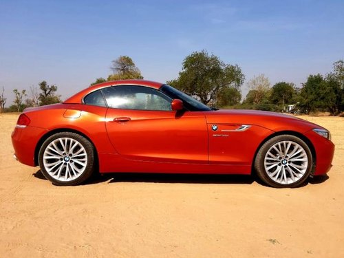 2017 BMW Z4 for sale