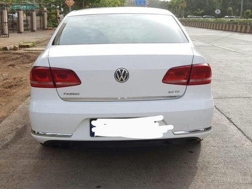 Volkswagen Passat Diesel Highline 2.0 TDI 2013 for sale