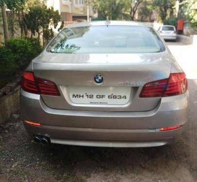 2010 BMW 5 Series for sale