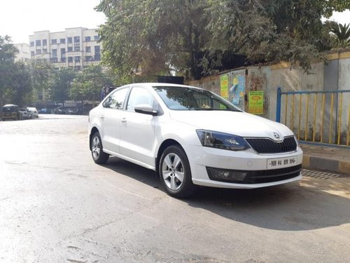 2016 Skoda Rapid for sale