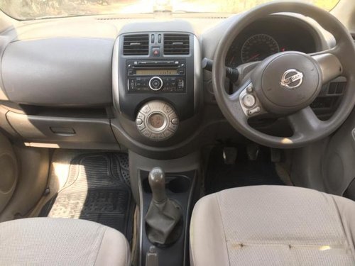 Nissan Sunny 2011-2014 Diesel XL 2012 for sale