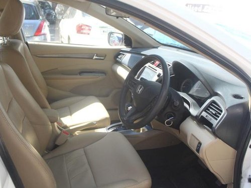 Used Honda City 2013 car at low price