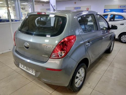 Used 2013 Hyundai i20 for sale