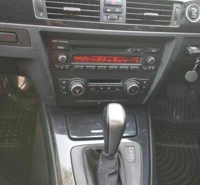 BMW 3 Series 320d 2012 for sale