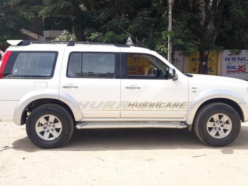 2008 Ford Endeavour for sale