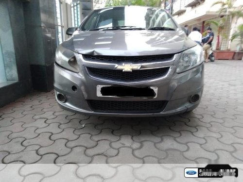 2014 Chevrolet Sail for sale at low price