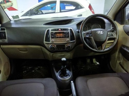 Used 2013 Hyundai i20 for sale