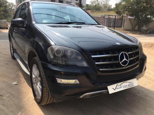 Used 2010 Mercedes Benz CLS for sale