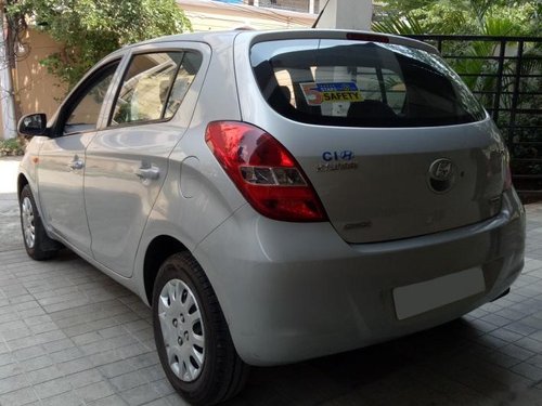 Used Hyundai i20 2010 car at low price