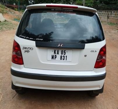 2014 Hyundai Santro Xing for sale at low price