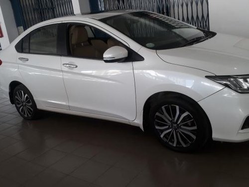 Honda City i VTEC VX 2017 for sale